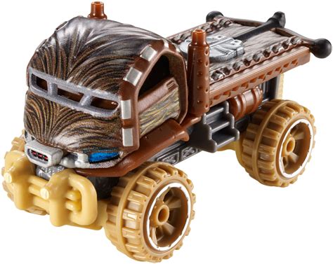 Enter the code from the back of select hot wheels car packages to unlock a car & earn more coins! Hot Wheels Star Wars Diecast Assortment- Shop Hot Wheels ...