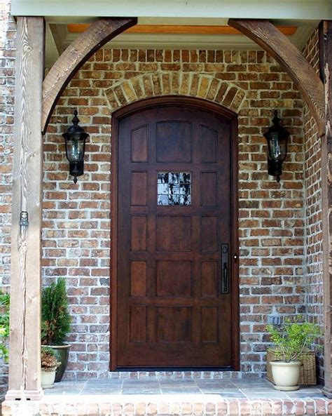 It is a country/cape cod type home and will have a porch in the front and shutters on the windows. 75+ Marvelous Exterior House Porch Ideas with Stone ...