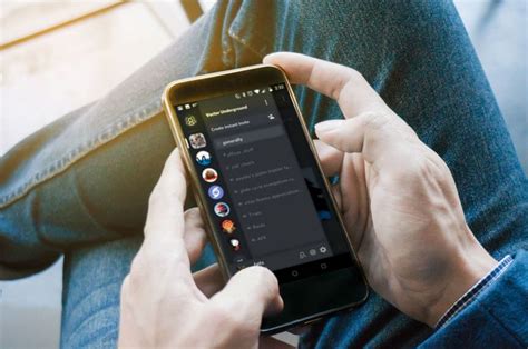 It offers the opportunity to run text and voice conversations, along so many searching for the whats is discord app and why discord? What is Discord and How Does it Work?