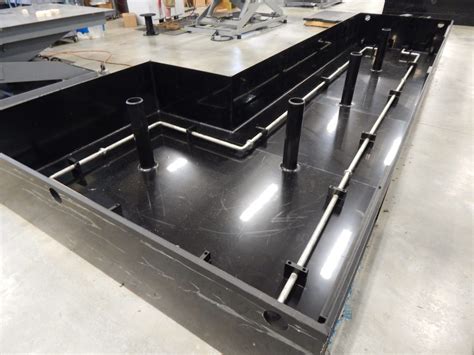 Dump points are readily accessible there are also places that do custom sizes such as atlas tanks, and whilst we have not used them, a company called rv tanks australia look to. RV Water Tanks | Custom RV Holding Tanks | Miller Plastics