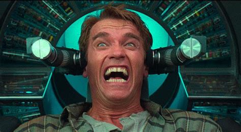 Total Recall Sound And Vision