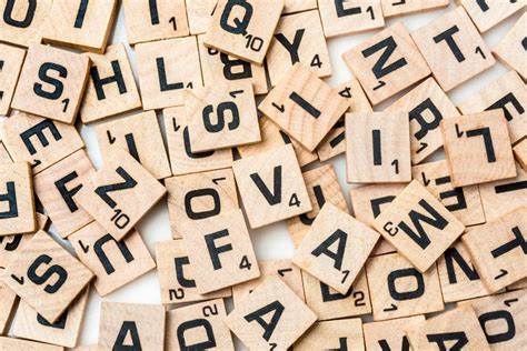 You Can Play These Vowel Heavy Words In Scrabble Scrabble Words Letter