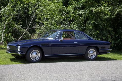 The Iso Rivolta Gt Prototype Is For Sale Now Sold