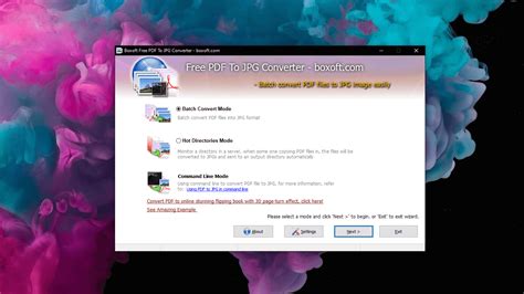 Jpg in pdf umwandeln windows 10 / windows 10 tipp: 6 best PDF to JPG converters for Windows 10