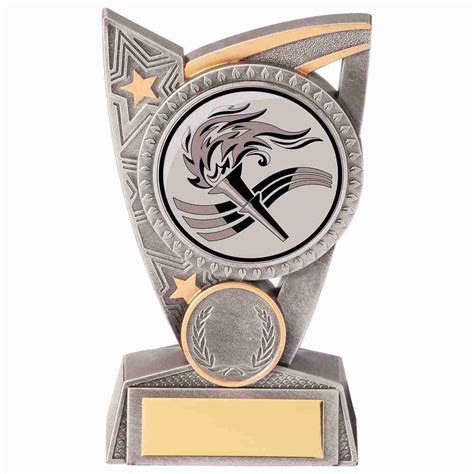 Triumph Achievement Trophy Warrington Trophy World