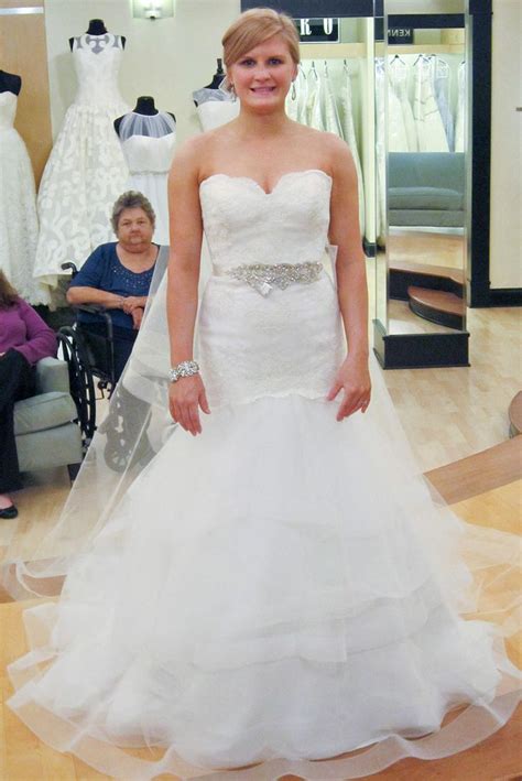 Kelly Courtney Say Yes To The Dress 10 Moments That Basically Sum Up