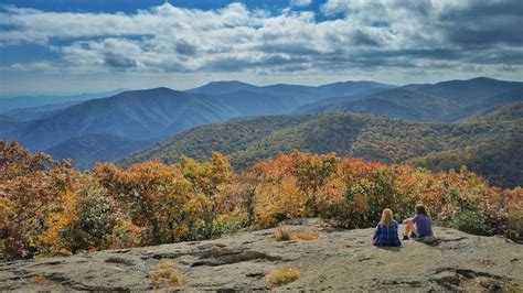 The 13 Best Hikes With A View In Virginia