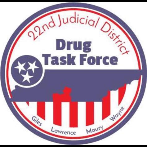 An 22nd Judicial District Drug Task Force Tennessee Facebook