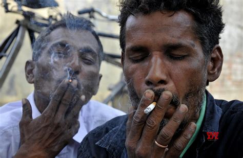 Smoking Spitting And Chewing Tobacco Banned At Mgnrega Work Sites Social News Xyz