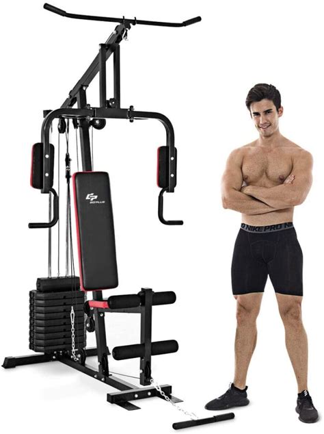 2021s Guide To Best Chest Press Machines And Exercises Akin Trends