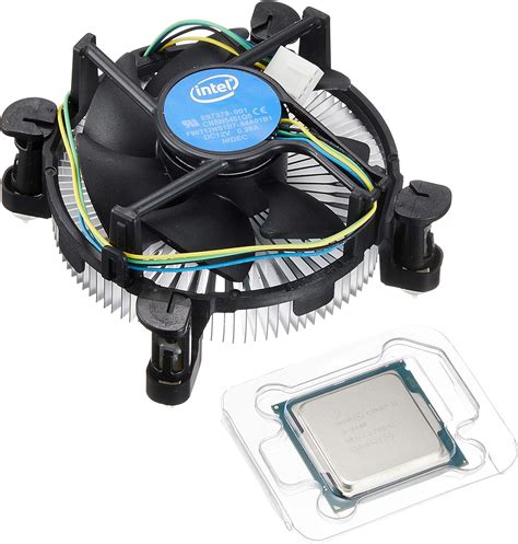 Which Is The Best Intel I5 Skylake 6500 Cooling Your Choice