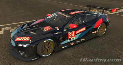 We did not find results for: BMW M8 - IMSA - Motul Black by Ricardo Martinevski ...