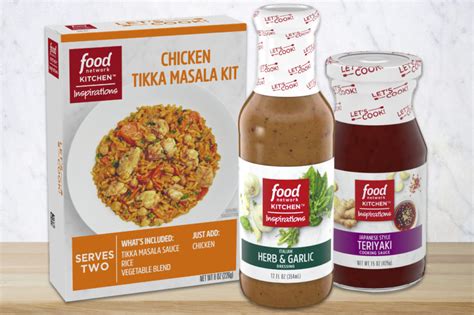 Kraft Heinz Food Network Team Up To Launch New Product