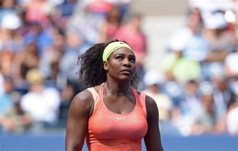 Serena Williams Upset By Roberta Vinci During Us Open Semifinals