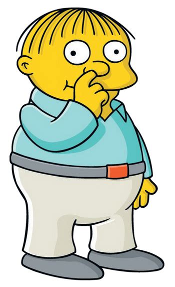 10 More Favorite Simpsons Characters