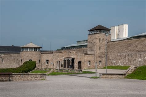 Imágenes fotos✓ vectores ilustraciones videos. Mauthausen: één van de mooiste dorpjes van Oostenrijk