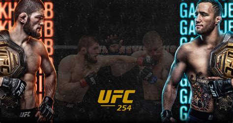 Don't be wait, get all the latest news and you can watch ufc 255 with a 4k free tv channel to live stream free. UFC 254 Full Fight Live Stream Reddit FREE: Watch Khabib ...