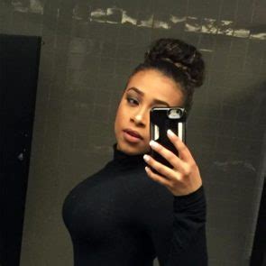 Joseann Offerman Aka Jojo Wwe Leaked Nude Photos Scandal Planet