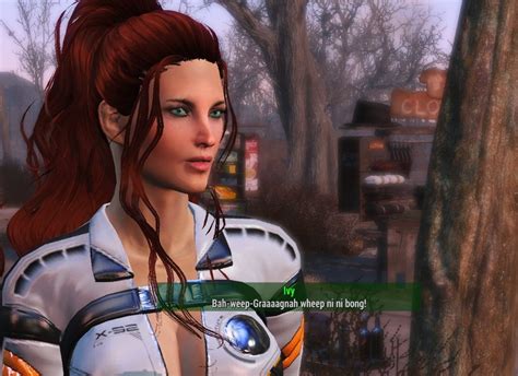 Meet Fully Voiced Insane Ivy 40 Page 13 Downloads Fallout 4