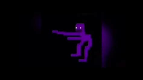 Purple Guy Song Meme Fnaf Youtube