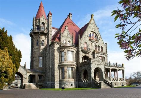 Craigdarroch Castle Victoria All You Need To Know Before You Go