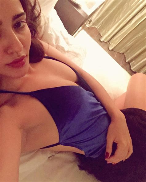 Hot Neha Sharma Shows Her Sexy Sizzling Side In This
