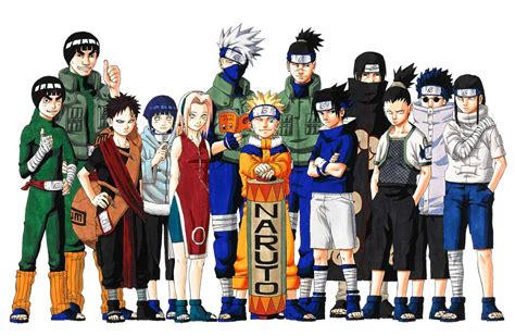 ナルト・キャラクター紹介：朝日新聞デジタル Naruto Characters Naruto Shippuden Anime Top