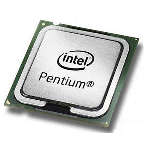 Processador Intel Pentium Dual Core Socket 1150 G3220 30ghz Oem