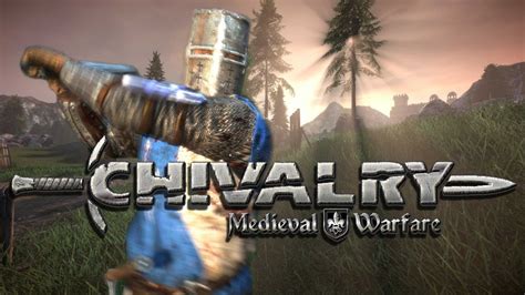 Chivalry Medieval Warfare Steamda Ücretsiz Bozuk Tuş