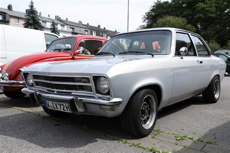 Young & oldtimertreffen Wuppertal (NRW) Germany | Appie Deijcks