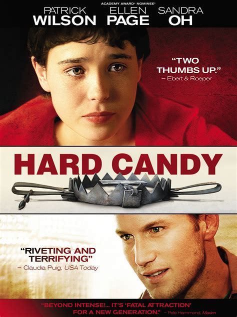 Hard Candy Movie Reviews