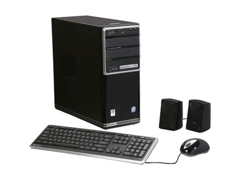 Gateway offers dx4710 and dx4200 for the dx series. Gateway Desktop PC DX Series DX4710-07 Core 2 Quad Q8300 ...
