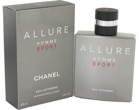4.2 out of 5 stars 12. Allure Homme Sport Eau Extreme by Chanel