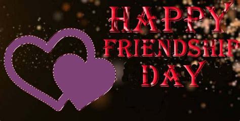 First click on 3 vertical dots on home screen of. Friendship Day 2019 One Line Message & Wishes for Facebook ...