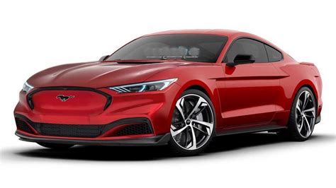 2022 ford mustang here comes the muscular car that comes to round out detroit's most aggressive auto ford is gearing up to introduce a new mustang in 2022, bringing with it the model's first. 2022 Ford Mustang Coupe, GT, Shelby GT500 Review ...