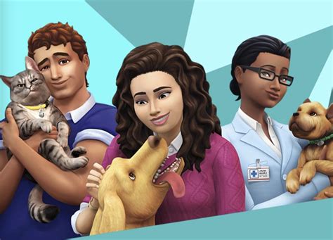 The Sims 4 Best Expansion Packs Sims 4 Best And Worst Expansions
