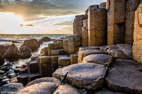 How To Visit The Giants Causeway Photos And Helpful Tips Earth