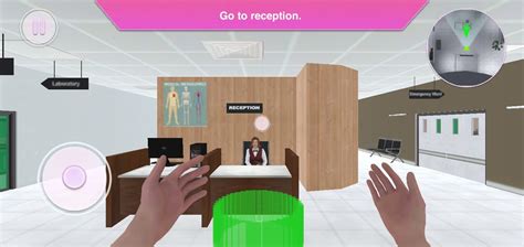 The essence of human life is arranged in such a way that people are born, grow up, have families of their own, and raise children who when you first start free mobile games mother simulator, gamers will have to produce the preloading of additional files, without which the project. Pregnant Mother Simulator 2.2 - Descargar para Android APK Gratis