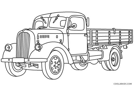 Frog coloring pages truck coloring pages free coloring coloring pages for kids coloring books vintage trucks old trucks pickup trucks chevy you searched for: Dibujos de Camión para colorear - Páginas para imprimir gratis