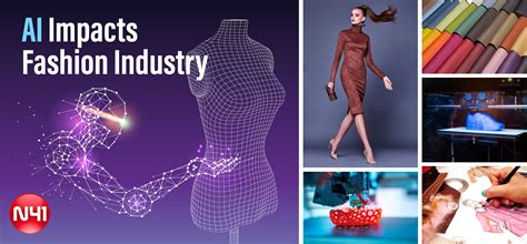 Artificial Intelligence Impacts Fashion Industry N41