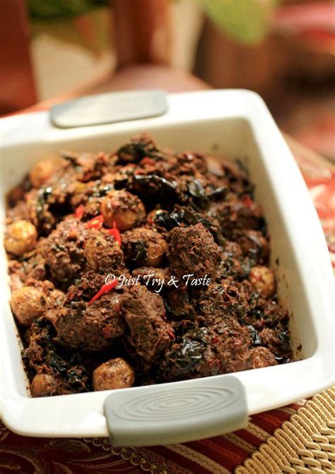 Fimela.com, jakarta membuat sendiri rendang daging sapi spesial di rumah ternyata tidak terlalu sulit. Resep Rendang Daging Sapi Spesial Dengan Daun Puding ...