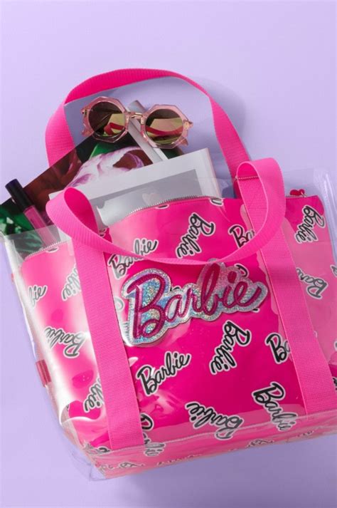Primark Launches Super Cute And Very Cheap Barbie Summer Collection