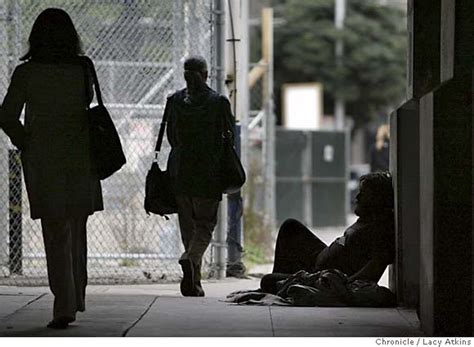 San Francisco Homeless Man Suspected In Fatal Torching Victim Had Been Sleeping On The