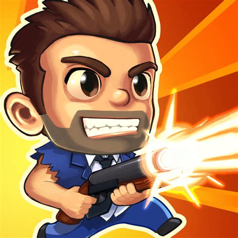 Then check your skills in dan the man now! Halfbrick's Monster Dash runner game goes free as it ...