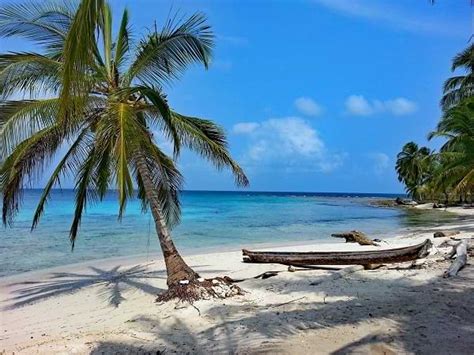 San Blas Panamá Le Ofrece Algunas De Las Mejores Islas Caribeñas Enviajes