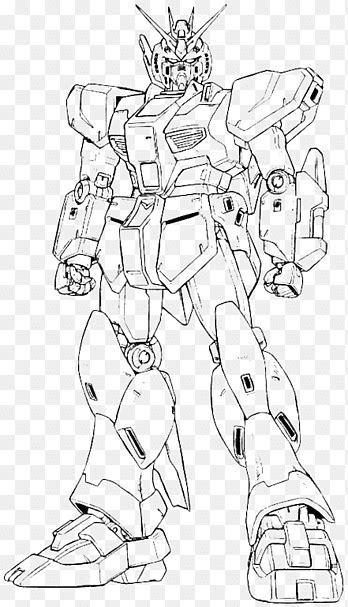 Gundam Png Images Pngegg