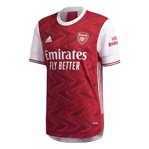 Everything for a fan of arsenal fc. US$ 17.8 - Arsenal Home Jersey Mens 2020/21 - Match - www.fcsoccerworld.com