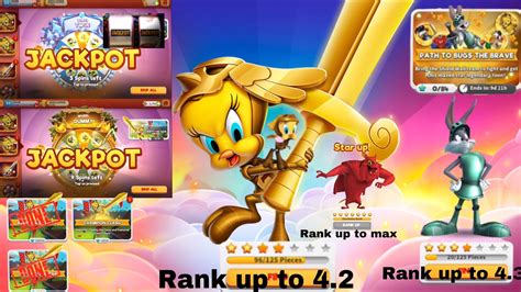 Tweety Twue Event Activationtuneup42campaingslot Of Spin