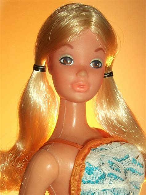 Pj Doll Steffie Head Mold Free Moving Super Star Flickr
