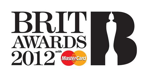 Classic Brit Awards 2012 With Mastercard Nominations Revealed
